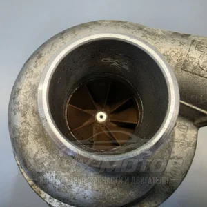 Насос водяной Помпа BMW F20