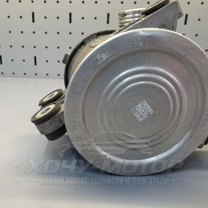Насос водяной Помпа BMW F20