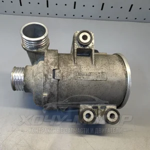 Насос водяной Помпа BMW F20
