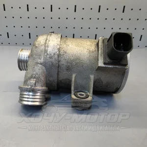 Насос водяной Помпа BMW F20
