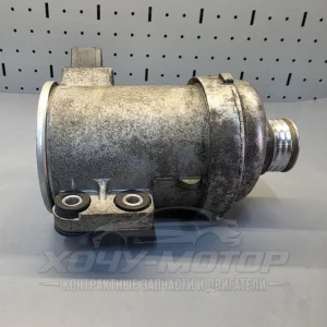 Насос водяной Помпа BMW F20