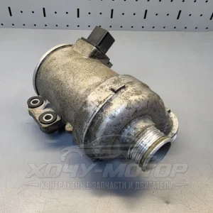 Насос водяной Помпа BMW F20