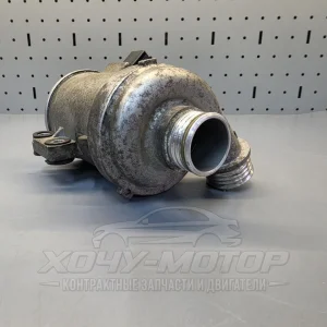 Насос водяной Помпа BMW F20