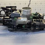 Коллектор впускной форсунки Audi A4 B8 1,8 L Audi А4 В8 8K2 CDH