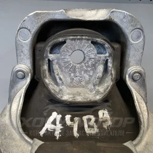 Подушка опора двигателя Audi A4 B9 правая