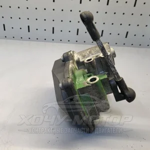 Механизм геометрии коллектора VAG Golf MK5