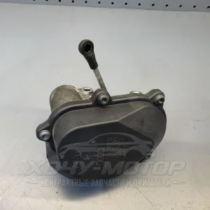 Механизм геометрии коллектора VAG Golf MK5