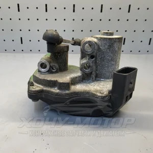 Механизм геометрии коллектора VAG Golf MK5