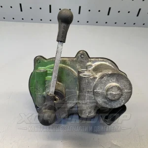 Механизм геометрии коллектора VAG Golf MK5