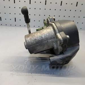 Механизм геометрии коллектора VAG Golf MK5