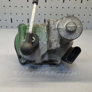 Механизм геометрии коллектора VAG Golf MK5
