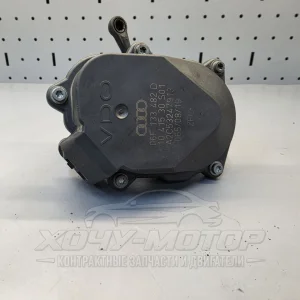 Механизм геометрии коллектора VAG Golf MK5
