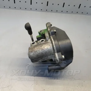 Механизм геометрии коллектора VAG Golf MK5