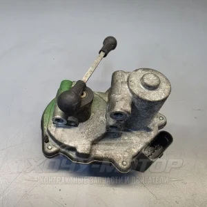 Механизм геометрии коллектора VAG Golf MK5