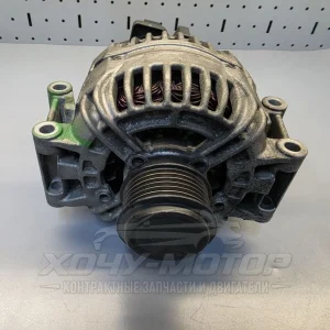 Генератор Audi A4