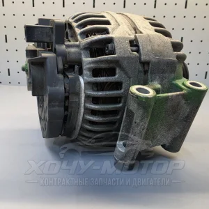 Генератор Audi A4