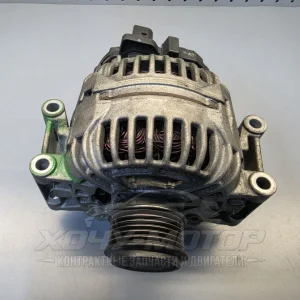Генератор Audi A4