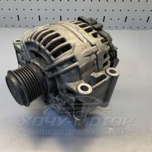 Генератор Audi A4