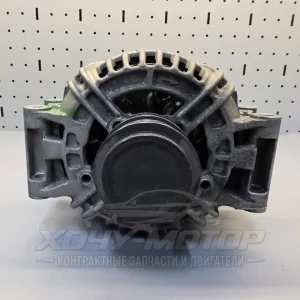 Генератор Audi A4