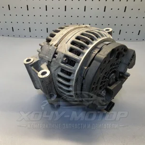Генератор Audi A4