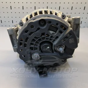 Генератор Audi A4