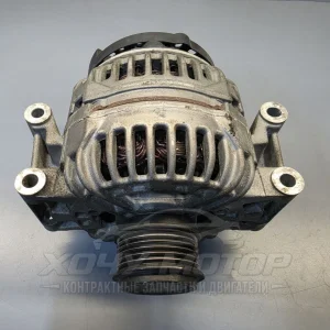 Генератор Audi A4