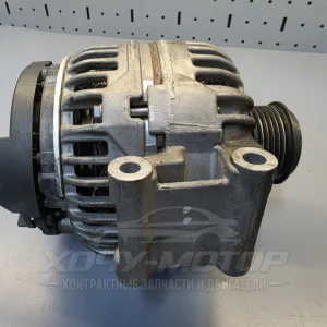 Генератор Audi A4