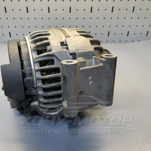 Генератор Audi A4