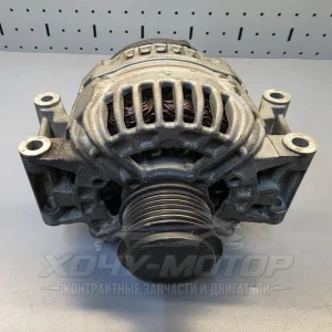 Генератор Audi A4