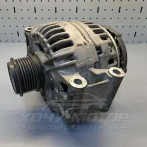 Генератор Audi A4