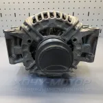 Генератор Audi A4 AUDI A4 8EC A4 8EC BFB — №0063