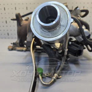 Турбина Audi A4 B8 1.8 L CDH