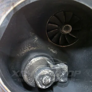 Турбина Audi A4 B8 1.8 L CDH