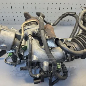 Турбина Audi A4 B8 1.8 L CDH