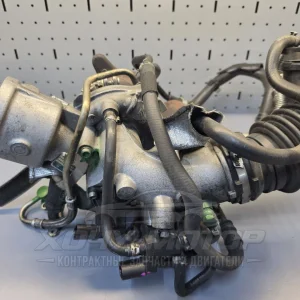 Турбина Audi A4 B8 1.8 L CDH