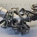 Турбина Audi A4 B8 1.8 L CDH Audi A4 8K5 8K5 CDH
