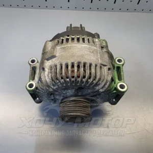 Генератор Audi A6 C6