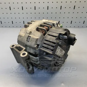 Генератор Audi A4