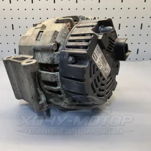Генератор Audi A4