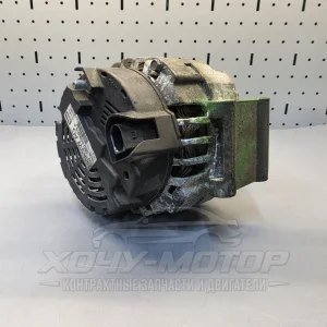 Генератор Audi A4