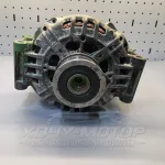 Генератор Audi A4 AUDI A3 8P1 A3 8P1 AAH
