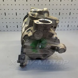 Компрессор кондиционера Audi A4