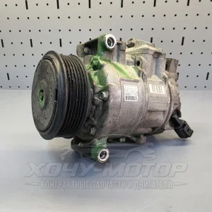 Компрессор кондиционера Audi A4