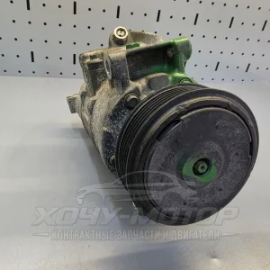 Компрессор кондиционера Audi A4