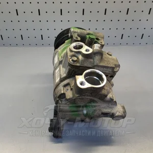 Компрессор кондиционера Audi A4
