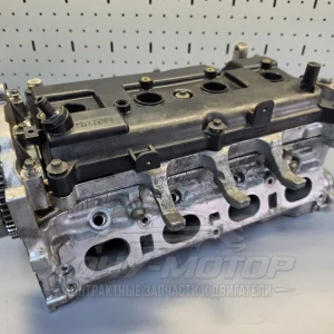 Головка блока ГБЦ Nissan MR20DE Б/У
