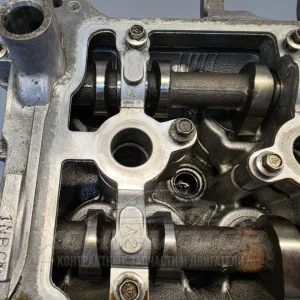 Головка блока ГБЦ Nissan MR20DE Б/У