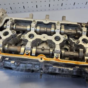Головка блока ГБЦ Nissan MR20DE Б/У