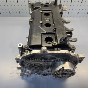Головка блока ГБЦ Nissan MR20DE Б/У