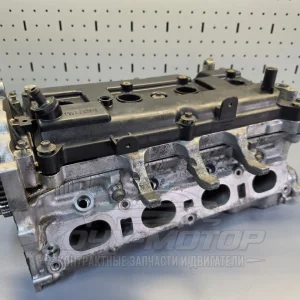 Головка блока ГБЦ Nissan MR20DE Б/У
